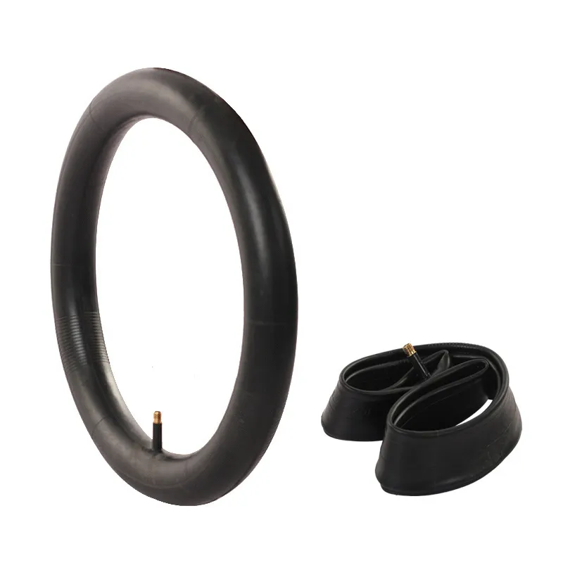 Rubber Bicycle Inner Tube